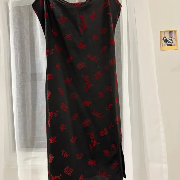 Motel Verso Mini Dress - Picture 5 of 6